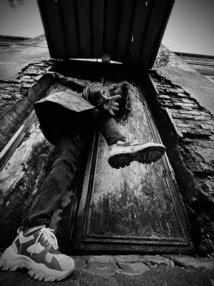 Photograph by Елена Спиньша