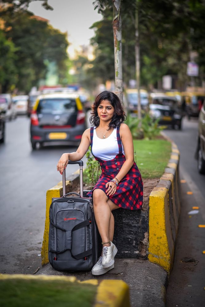 Photograph by Sushrut Karpe