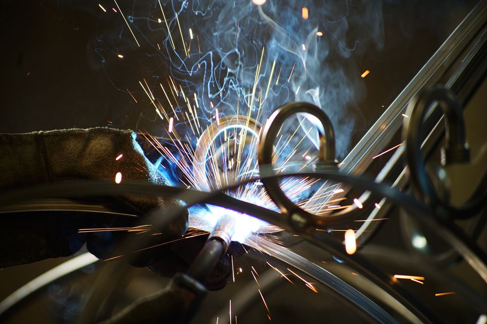 мастер от Бога