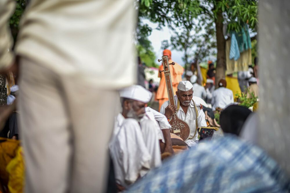 Photograph by Sushrut Karpe