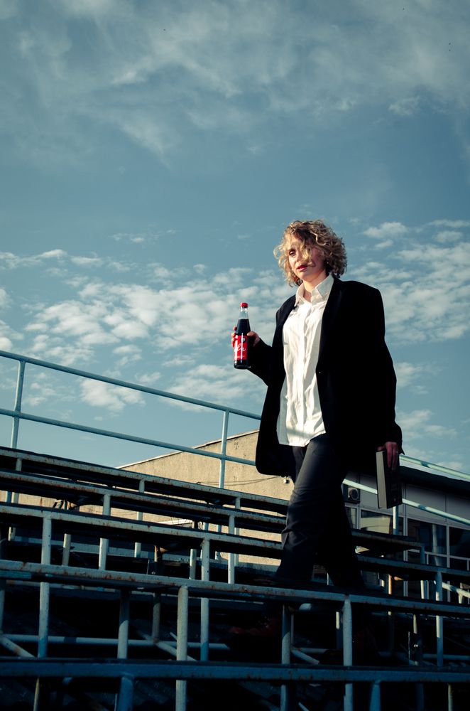 Фотография автора Даниил Безъязыков