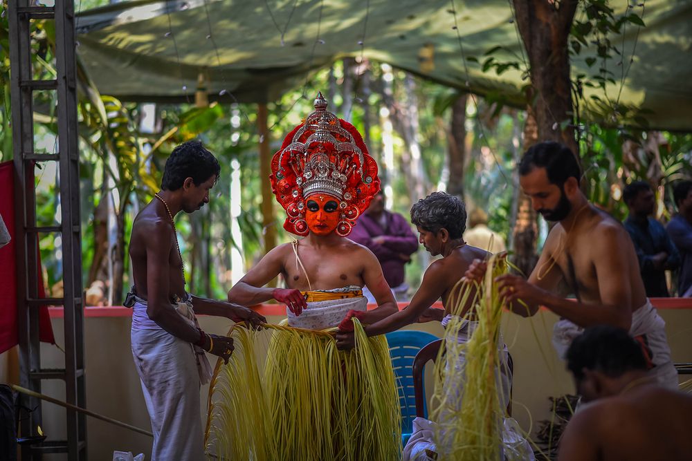 Photograph by Sushrut Karpe