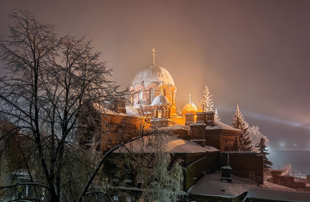 Photograph by Всеволод Чуванов