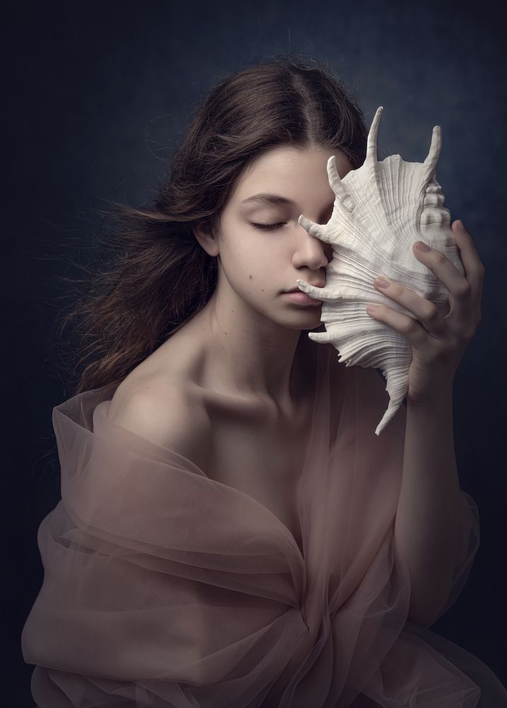 Photograph by Sveta Butko