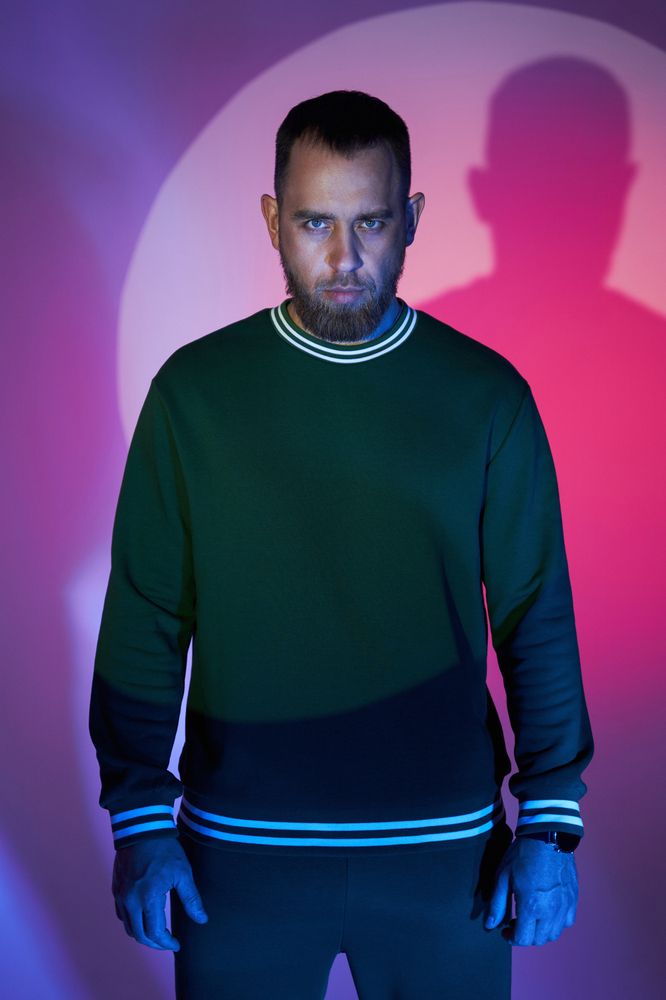 Photograph by Natasha Frolova