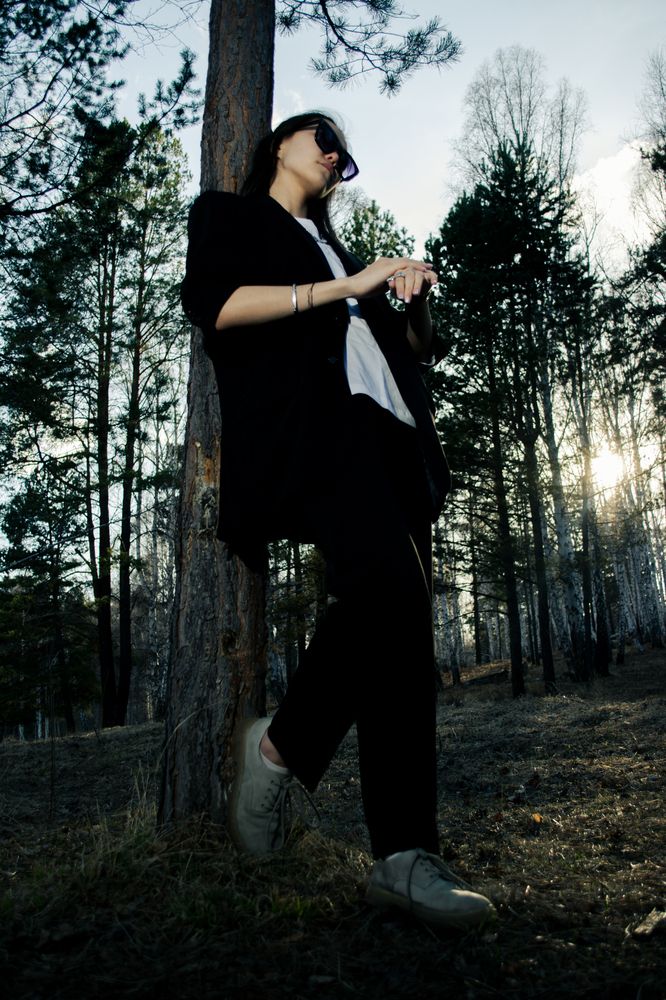 Фотография автора Даниил Безъязыков