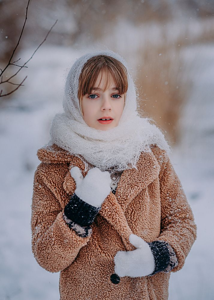 Photograph by Дарья Левкович