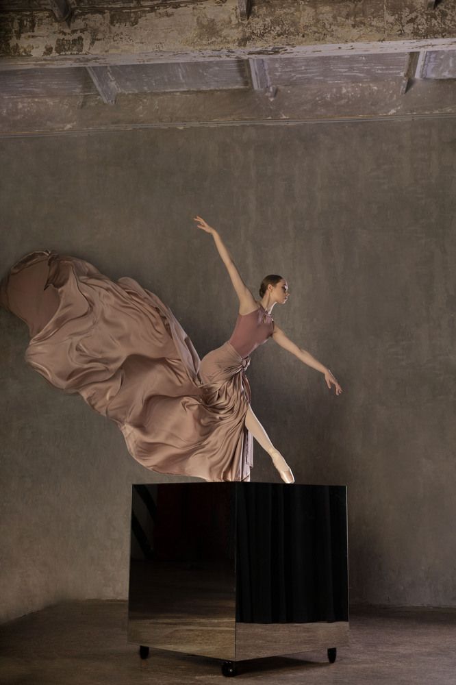 Photograph by Мария Криворотова