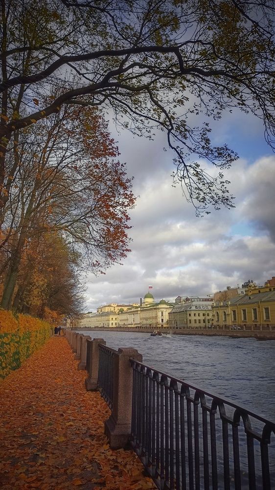 Photograph by Олеся Лосыгина