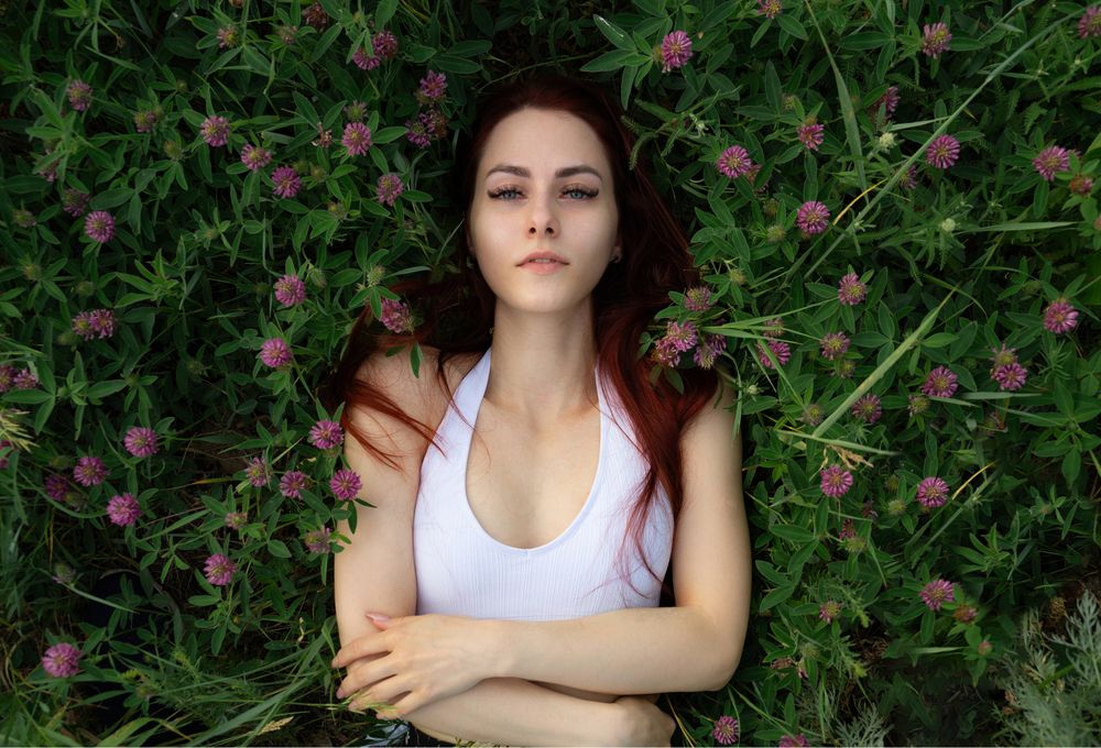 Photograph by Палкин Дмитрий