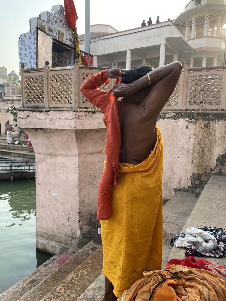 Photograph by Tatjana Schlag