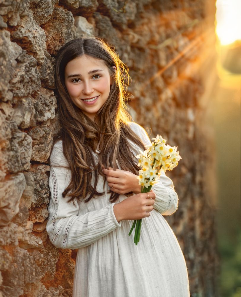 Photograph by Natalia Dronova