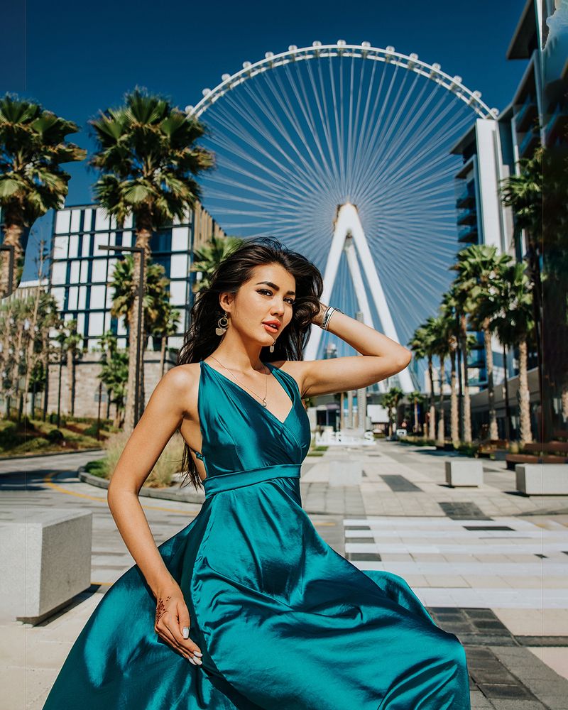 Photograph by Елизавета Пархомук (Elissa)