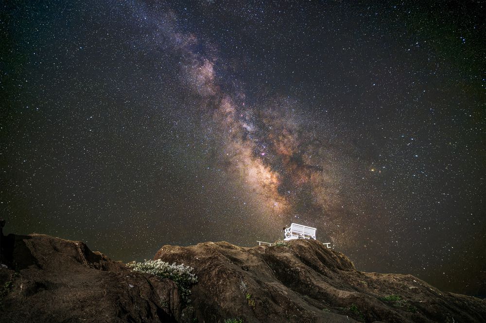 Фотография автора Uesan Aliace