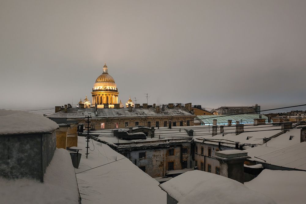 Photograph by Всеволод Чуванов