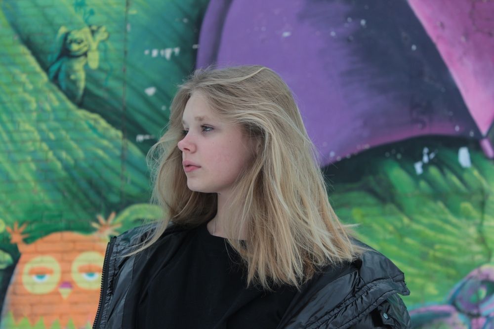 Photograph by Рамиль Давлетбаев