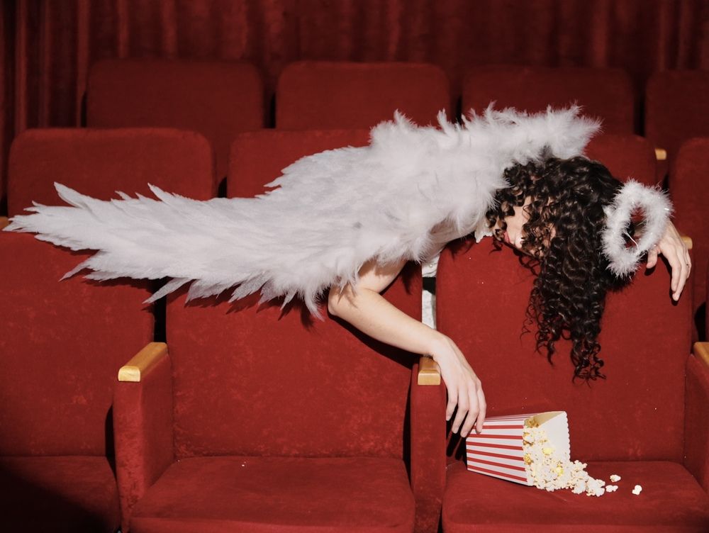 Photograph by Петр Максимов