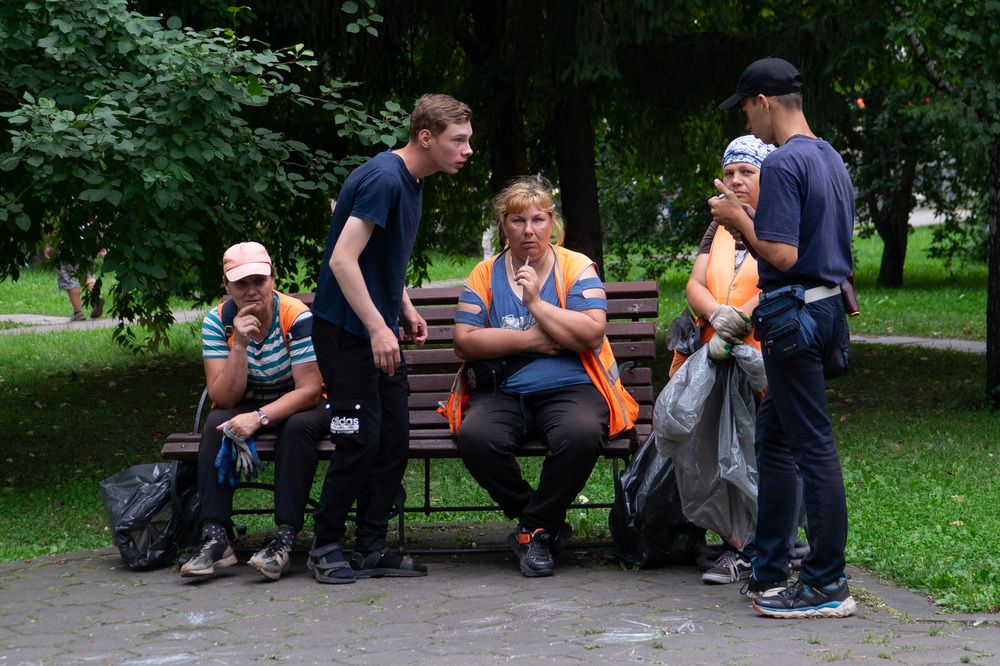 Photograph by Евгения Тупик