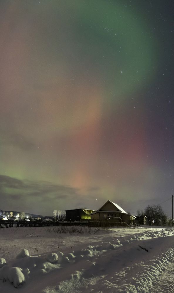 Photograph by Ильсур Абдуллин