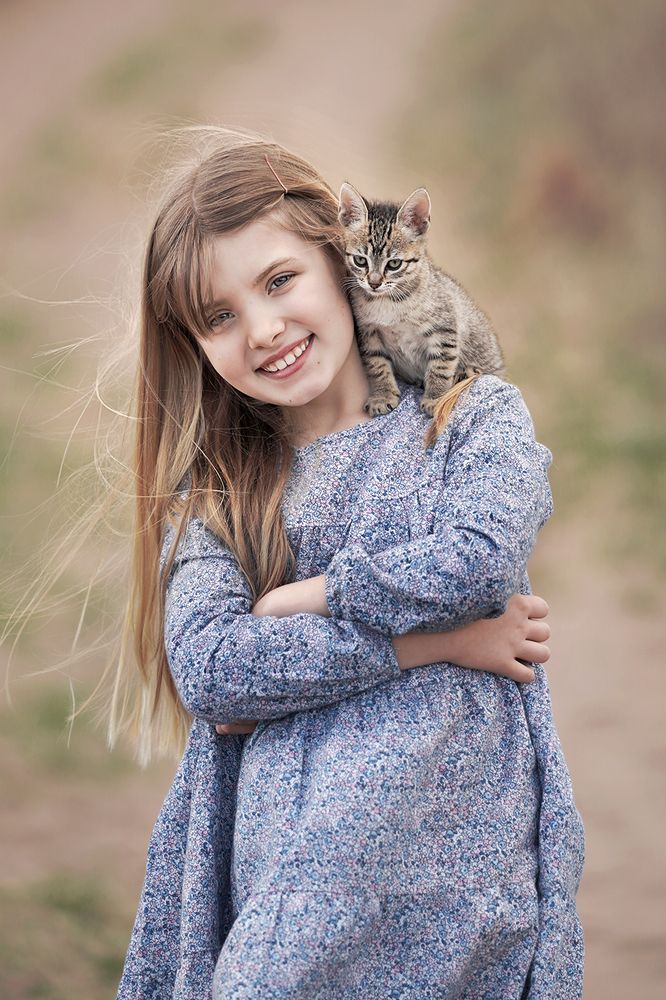 Фотография автора Vanesa Strelczenia