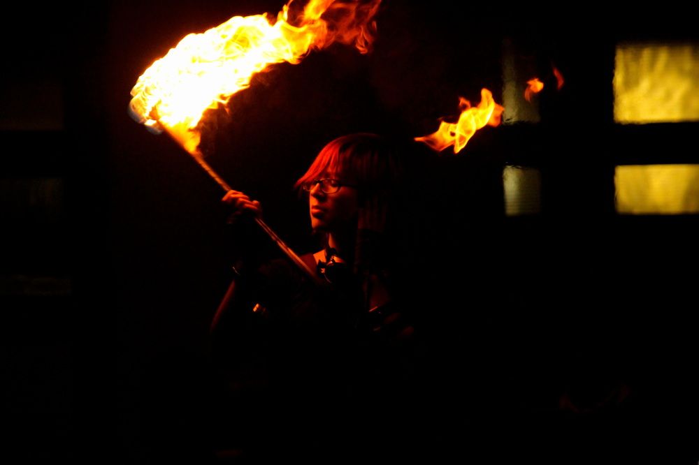 Photograph by Светлана Попкова