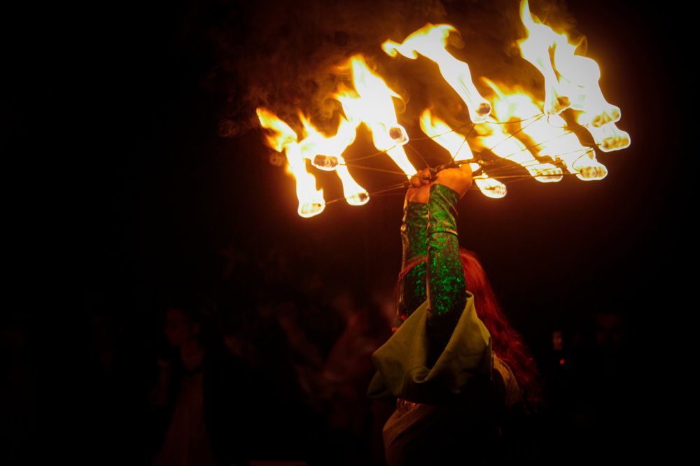 Photograph by Светлана Попкова