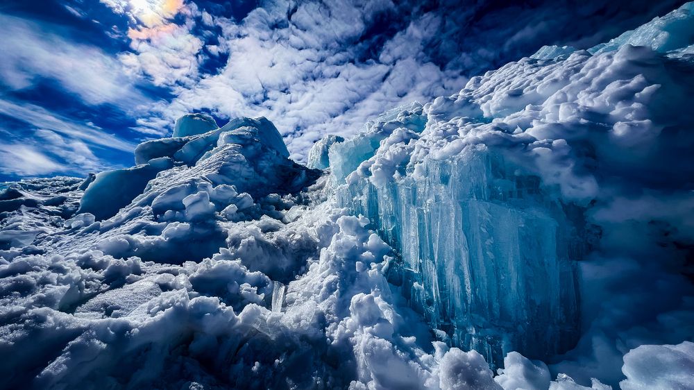 Photograph by Роман Алейников