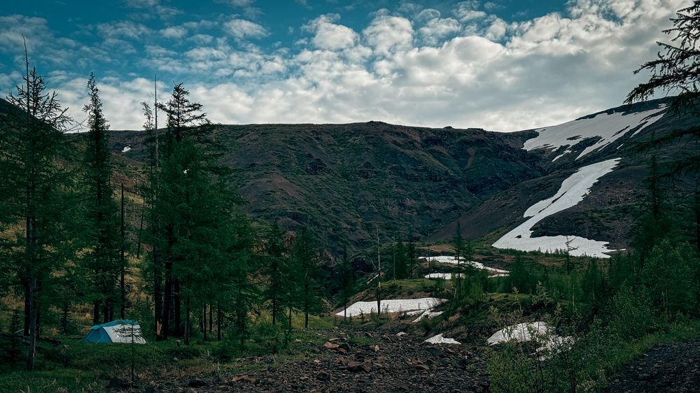 Photograph by Роман Алейников