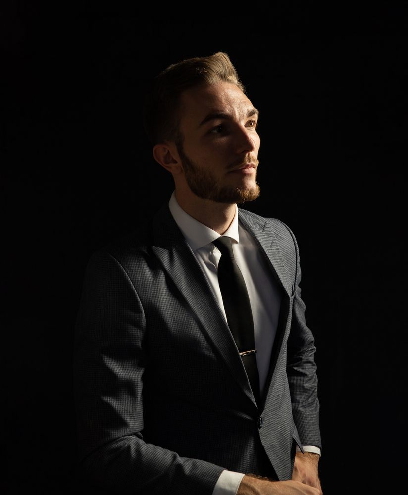 Фотография автора Денис Киян