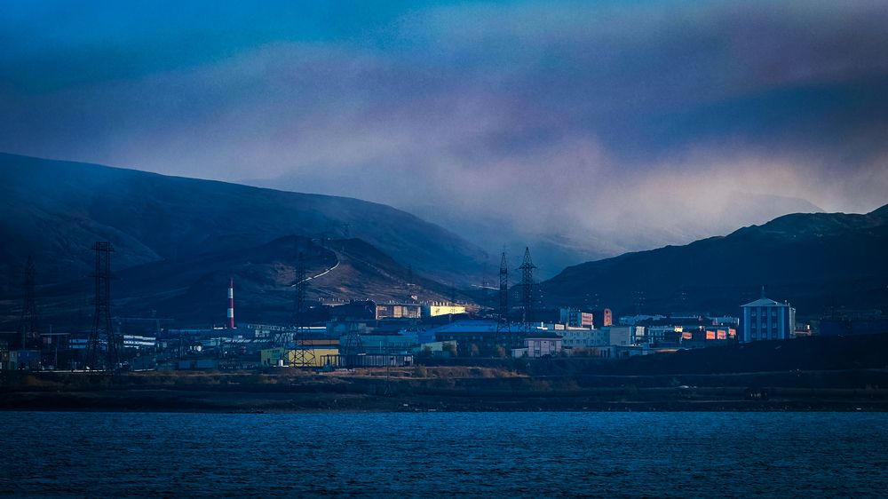 Photograph by Роман Алейников