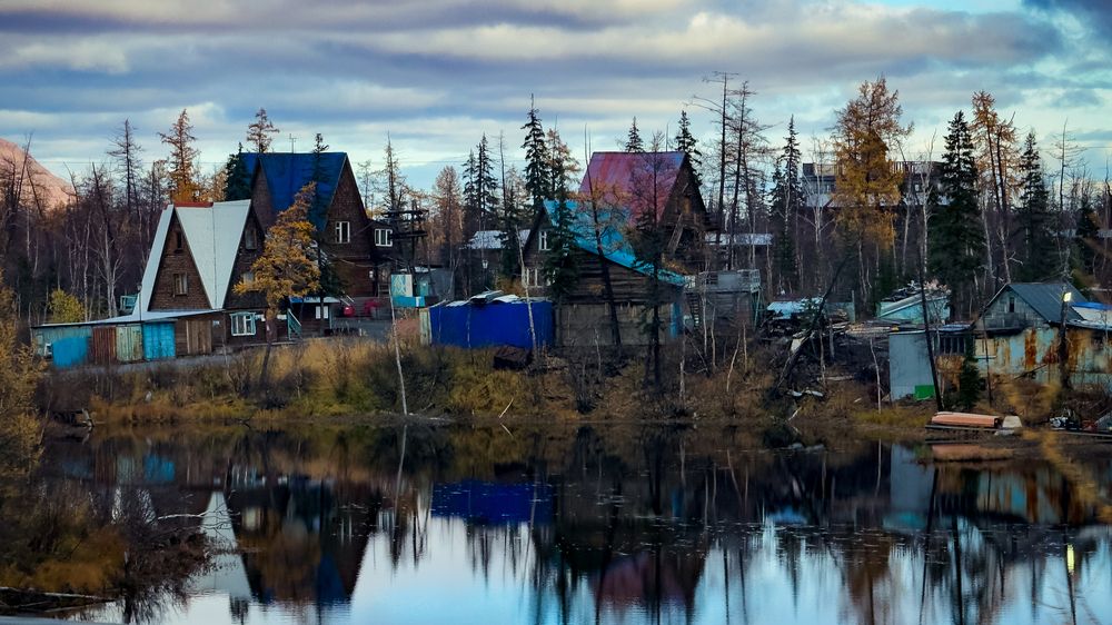 Photograph by Роман Алейников