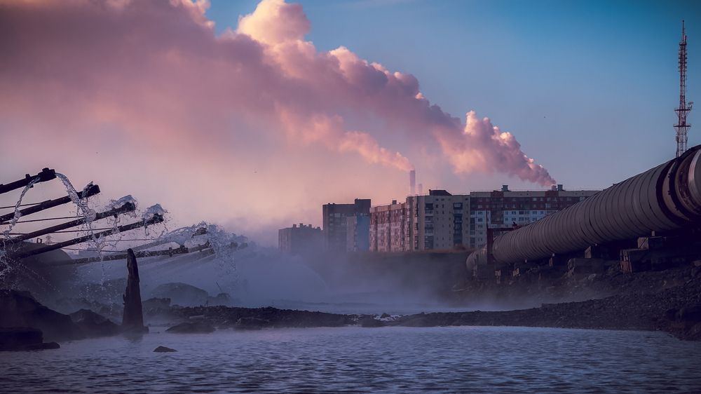 Photograph by Роман Алейников