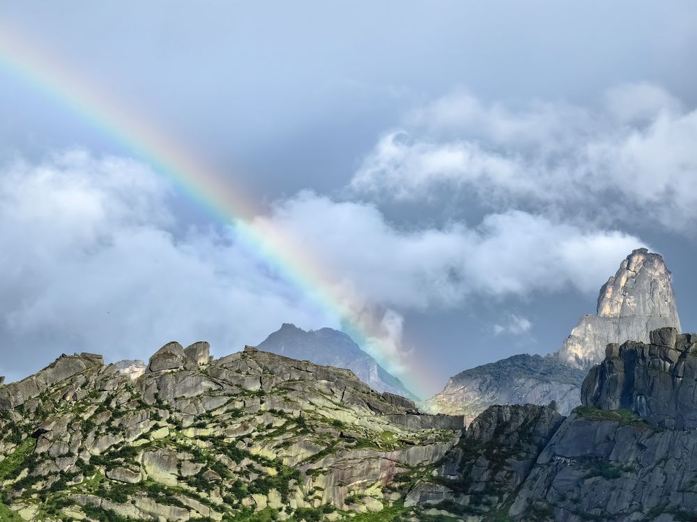 Photograph by Коровин Анатолий Владимирович