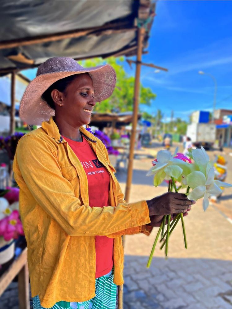 Photograph by Kaveesha