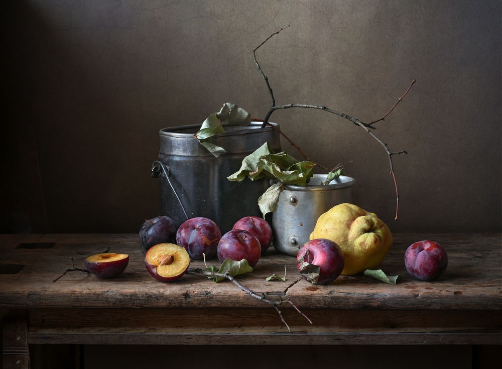 Photograph by Елена Виноградова