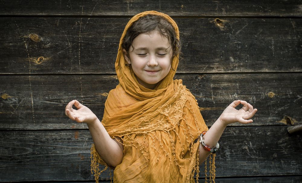 Photograph by all or