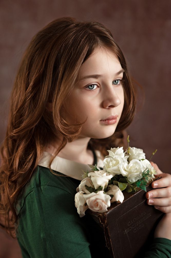 Photograph by Марина Комина