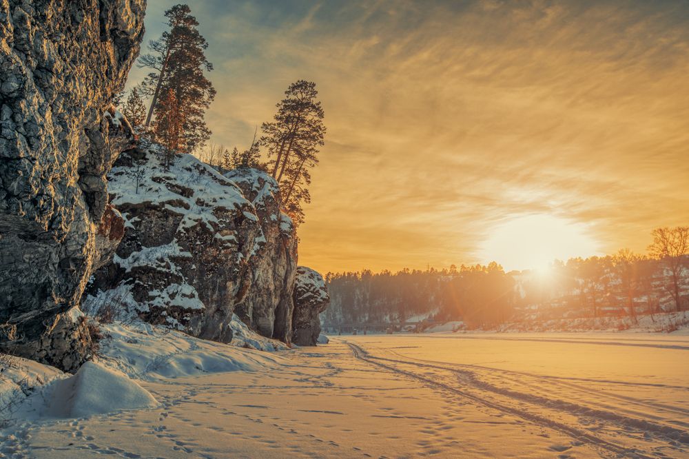 Photograph by Денис Хабибуллин