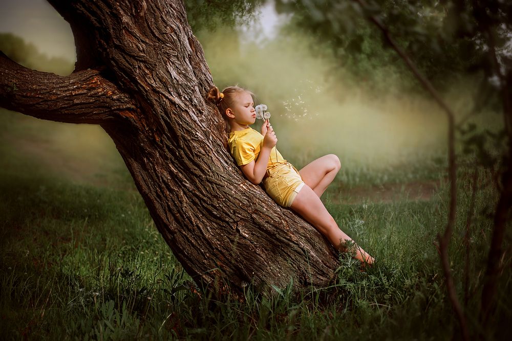 Photograph by Светлана Ларс