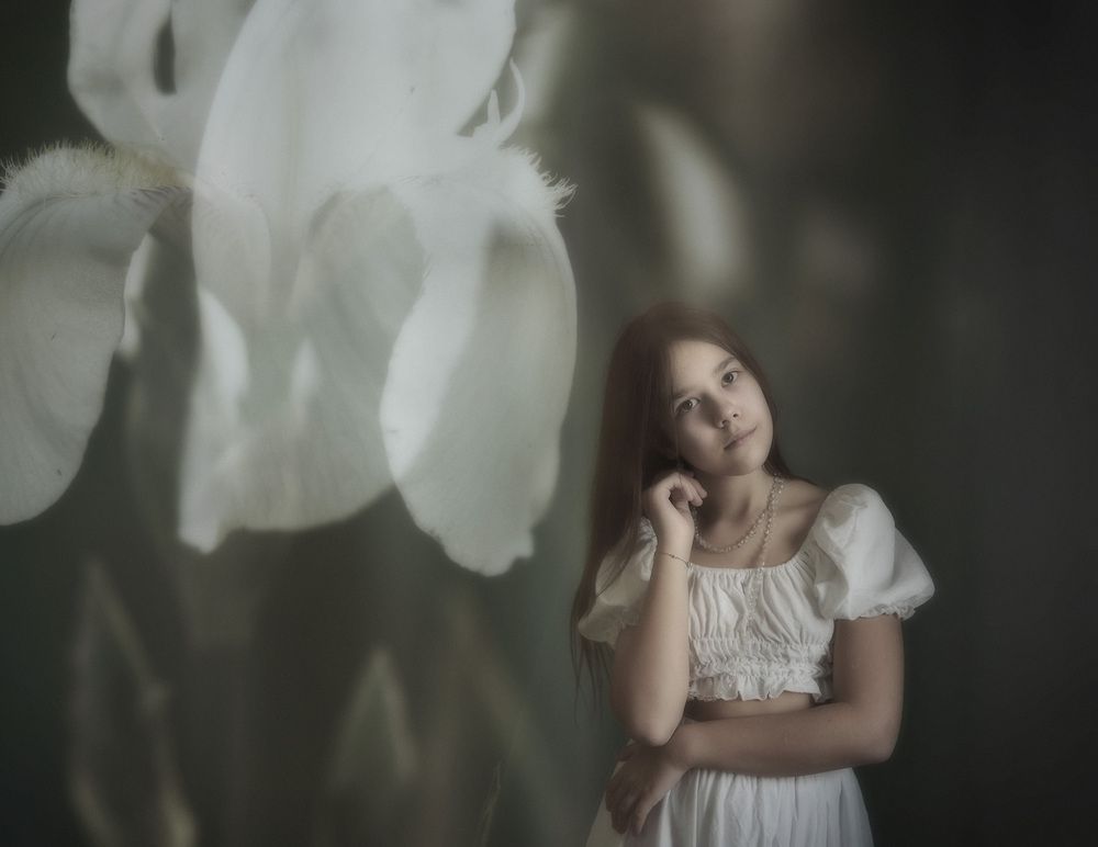 Photograph by Лидия Баженова