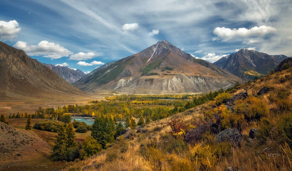 Photograph by Lora Pavlova