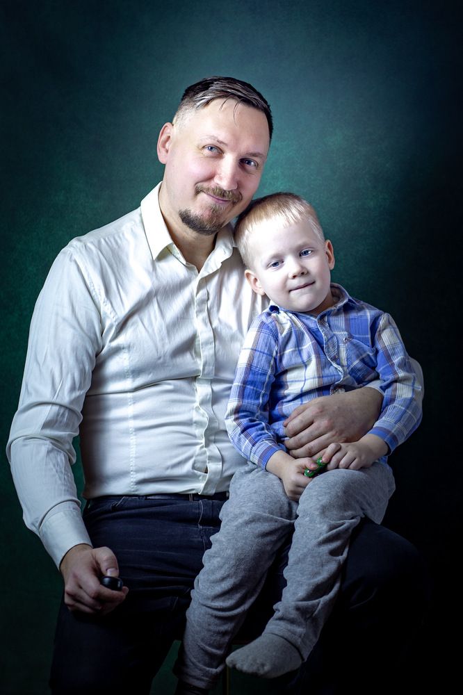 Photograph by Евгений Гойло