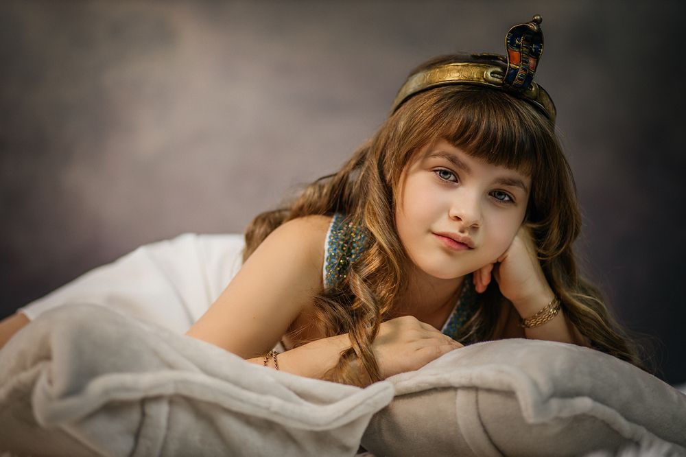 Photograph by Екатерина Никоненко