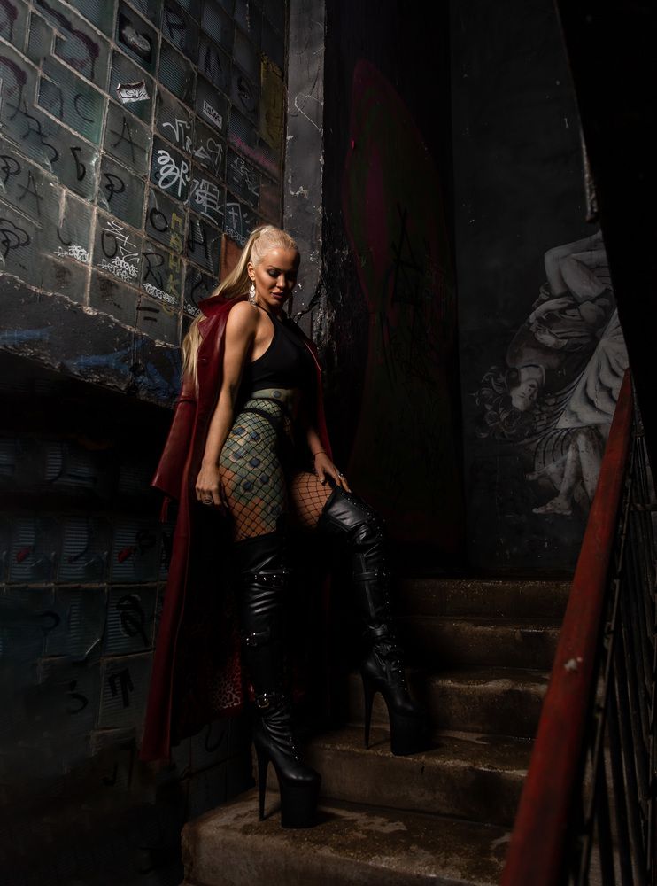 Фотография автора Денис Киян