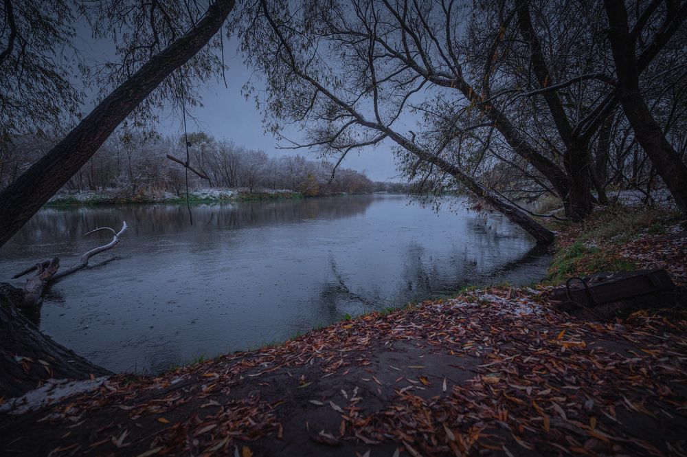 Фотография автора Дмитрий Вакульчик