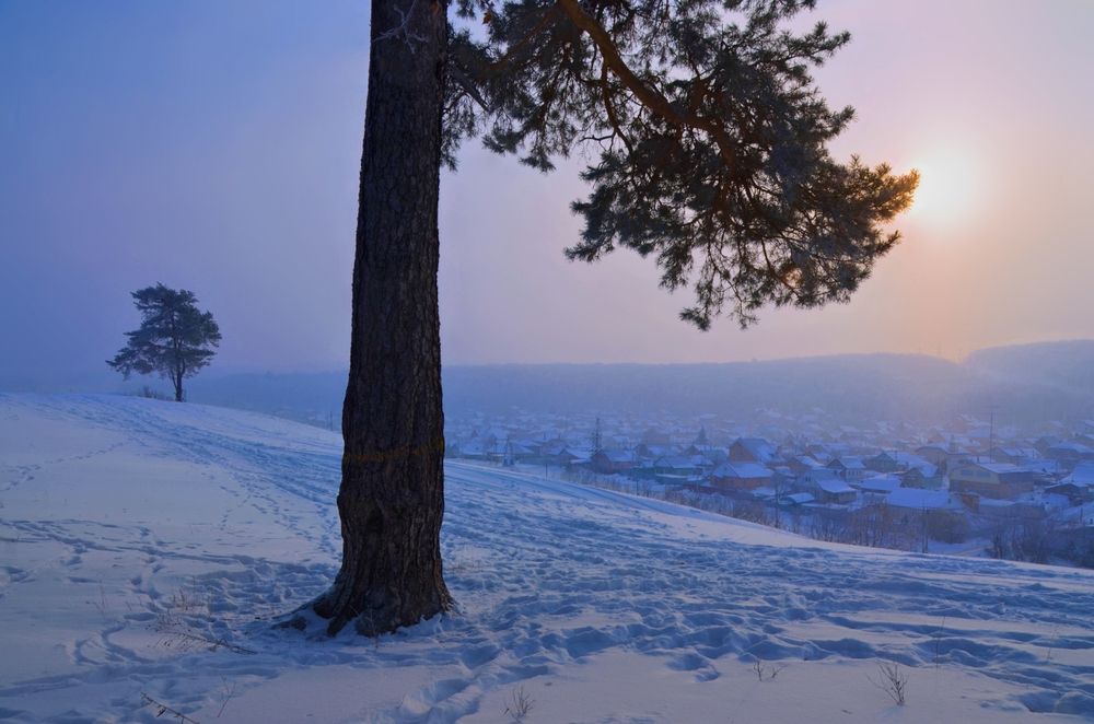 Photograph by Наталья Иванова