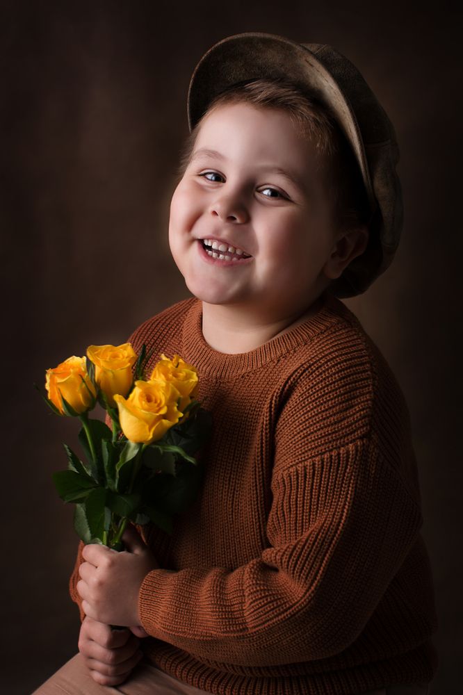 Photograph by Наталья Альбрехт