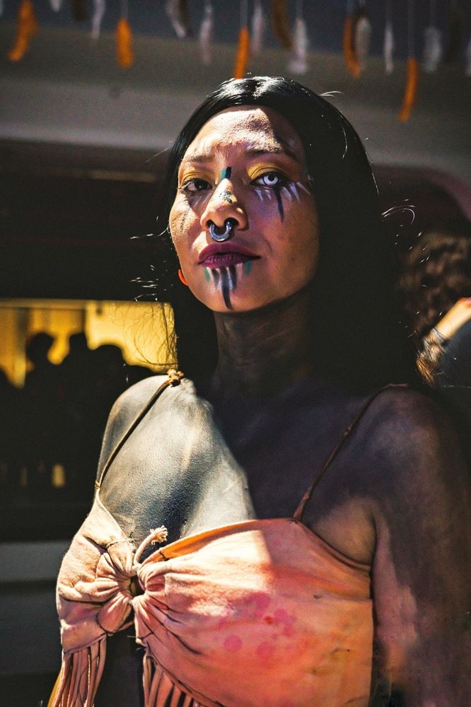 Photograph by Edward Picado