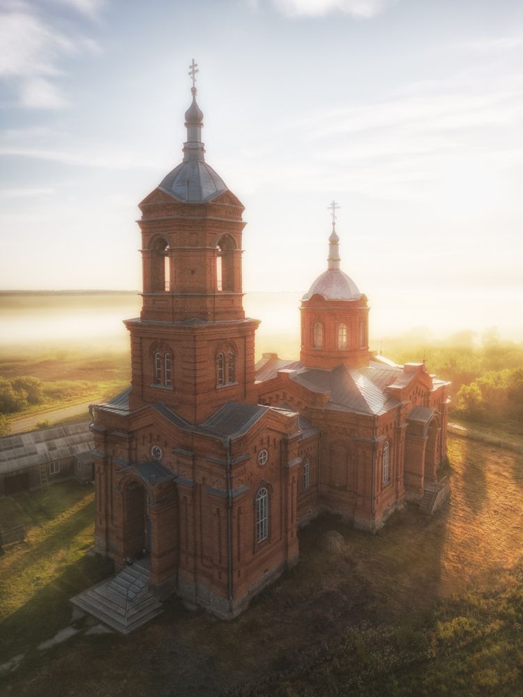 Photograph by Наталия Полякова