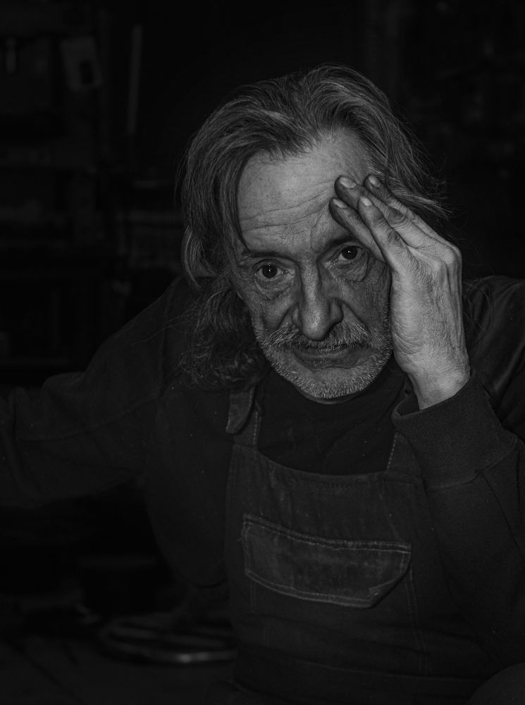 Photograph by Урасов Олег